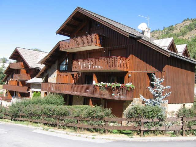 Résidence Vie de Clare Provence-Alpes-Côte d'Azur - Serre Chevalier visuel 15/20 Résidence Vie de Clare Provence-Alpes-Côte d'Azur - Serre Chevalier visuel 15/20