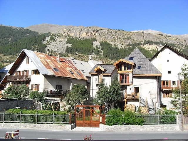 Résidence Vie de Clare Provence-Alpes-Côte d'Azur - Serre Chevalier visuel 11/20 Résidence Vie de Clare Provence-Alpes-Côte d'Azur - Serre Chevalier visuel 11/20