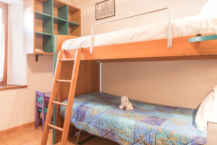 Résidence Vieille Douane Provence-Alpes-Côte d'Azur - Montgenèvre visuel 1/4 Résidence Vieille Douane Provence-Alpes-Côte d'Azur - Montgenèvre visuel 1/4