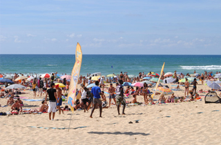 Résidence Vieux Boucau Plage Aquitaine - Vieux-Boucau-les-Bains visuel 8/10 Résidence Vieux Boucau Plage Aquitaine - Vieux-Boucau-les-Bains visuel 8/10
