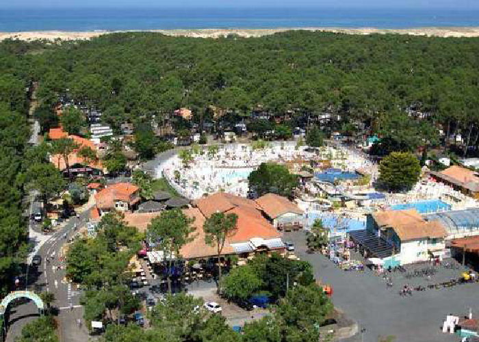 Résidence Vieux Boucau Plage Aquitaine - Vieux-Boucau-les-Bains visuel 7/10 Résidence Vieux Boucau Plage Aquitaine - Vieux-Boucau-les-Bains visuel 7/10