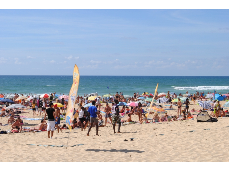 Résidence Vieux Boucau Plage Aquitaine - Vieux-Boucau-les-Bains visuel 4/10 Résidence Vieux Boucau Plage Aquitaine - Vieux-Boucau-les-Bains visuel 4/10