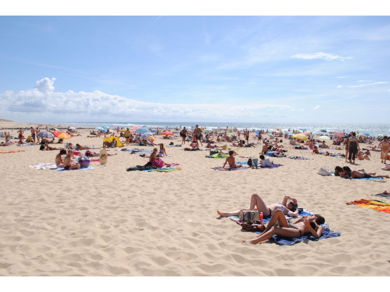 Résidence Vieux Boucau Plage Aquitaine - Vieux-Boucau-les-Bains visuel 3/10 Résidence Vieux Boucau Plage Aquitaine - Vieux-Boucau-les-Bains visuel 3/10
