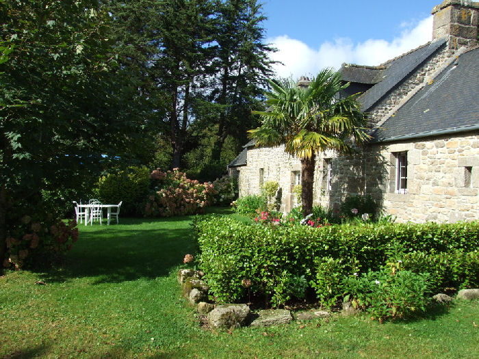 Villa 6 Personnes Lanildut Bretagne - Lanildut visuel 2/3