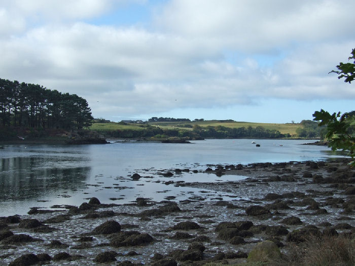 Villa 6 Personnes Lanildut Bretagne - Lanildut visuel 3/3