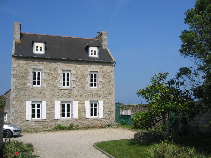 Villa 8 Personnes Plounéour Trez Bretagne - Plounéour-Trez visuel 1/1 Villa 8 Personnes Plounéour Trez Bretagne - Plounéour-Trez visuel 1/1