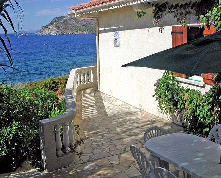 Villa Ajaccio Corse - Ajaccio visuel 18/20 Villa Ajaccio Corse - Ajaccio visuel 18/20