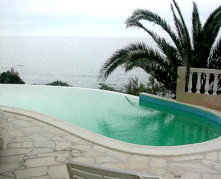 Villa Ajaccio Corse - Ajaccio visuel 17/20 Villa Ajaccio Corse - Ajaccio visuel 17/20
