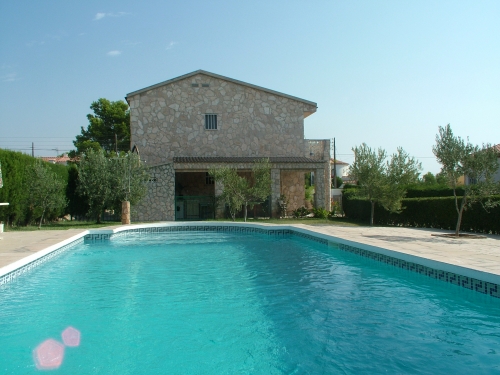 Villa AMETLLA DE MAR Costa Dorada - L'Ametlla de Mar visuel 6/10