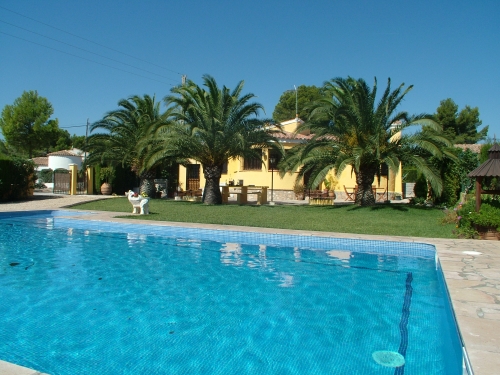 Villa AMETLLA DE MAR Costa Dorada - L'Ametlla de Mar visuel 5/10