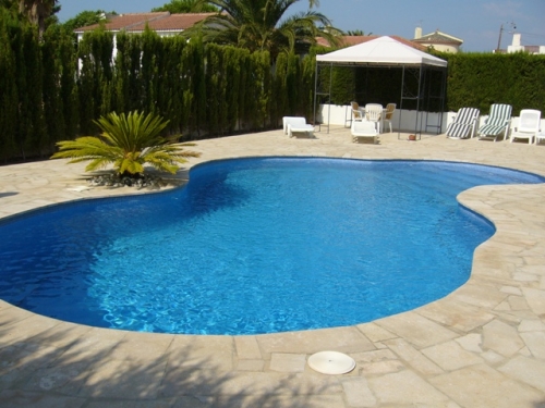 Villa AMETLLA DE MAR Costa Dorada - L'Ametlla de Mar visuel 1/10