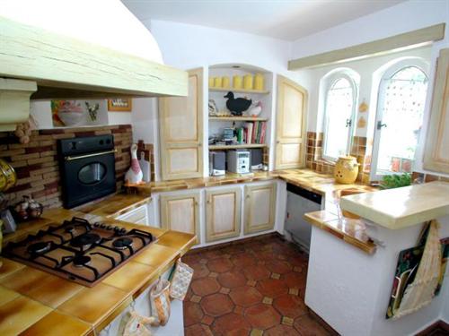 Villa Anthemis Provence-Alpes-Côte d'Azur - Menton visuel 9/10