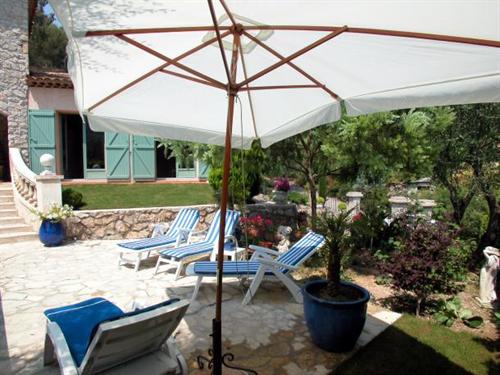 Villa Anthemis Provence-Alpes-Côte d'Azur - Menton visuel 8/10