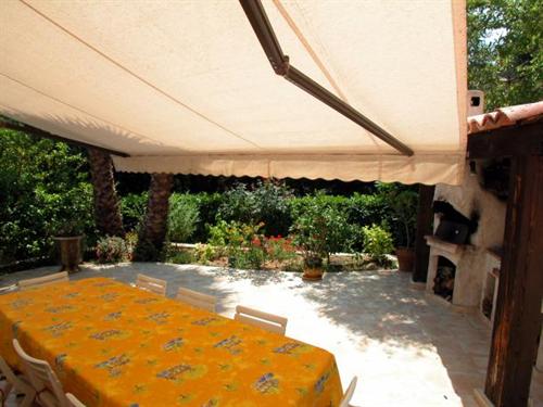 Villa Anthemis Provence-Alpes-Côte d'Azur - Menton visuel 7/10