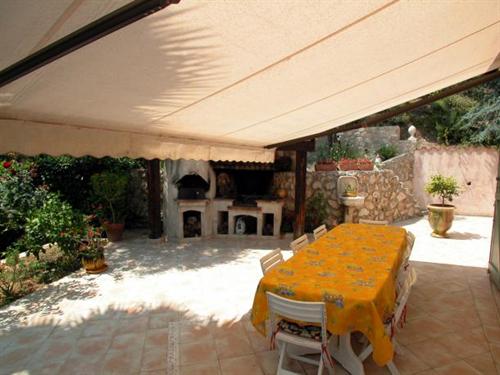 Villa Anthemis Provence-Alpes-Côte d'Azur - Menton visuel 6/10