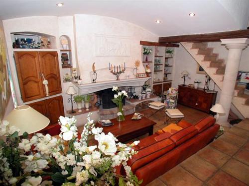 Villa Anthemis Provence-Alpes-Côte d'Azur - Menton visuel 5/10