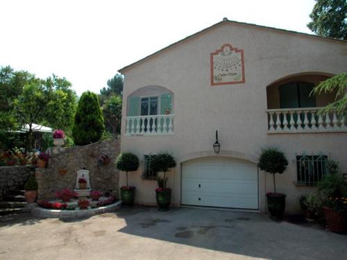 Villa Anthemis Provence-Alpes-Côte d'Azur - Menton visuel 2/10