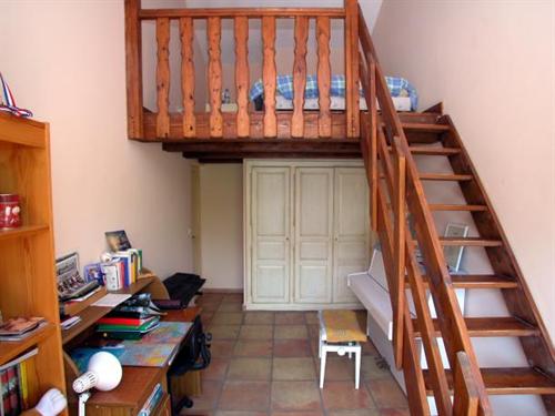 Villa Anthemis Provence-Alpes-Côte d'Azur - Menton visuel 1/10