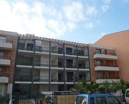 Résidence Villa Aubanel Provence-Alpes-Côte d'Azur - Cavalaire-sur-Mer visuel 4/4 Résidence Villa Aubanel Provence-Alpes-Côte d'Azur - Cavalaire-sur-Mer visuel 4/4