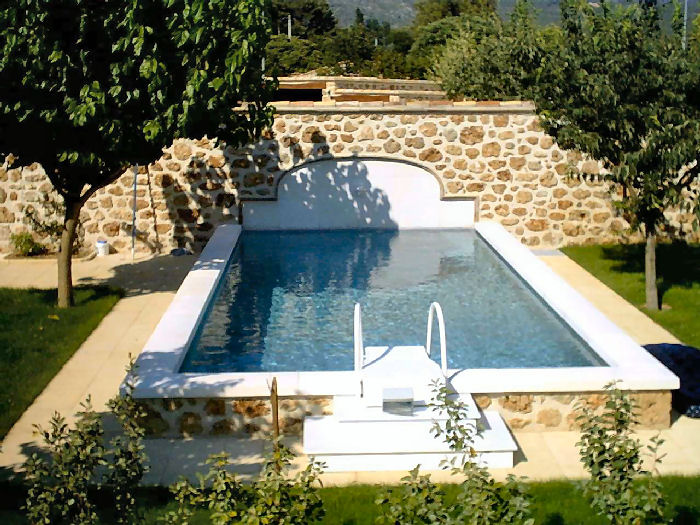 Villa Azzura Provence-Alpes-Côte d'Azur - Salernes visuel 3/4