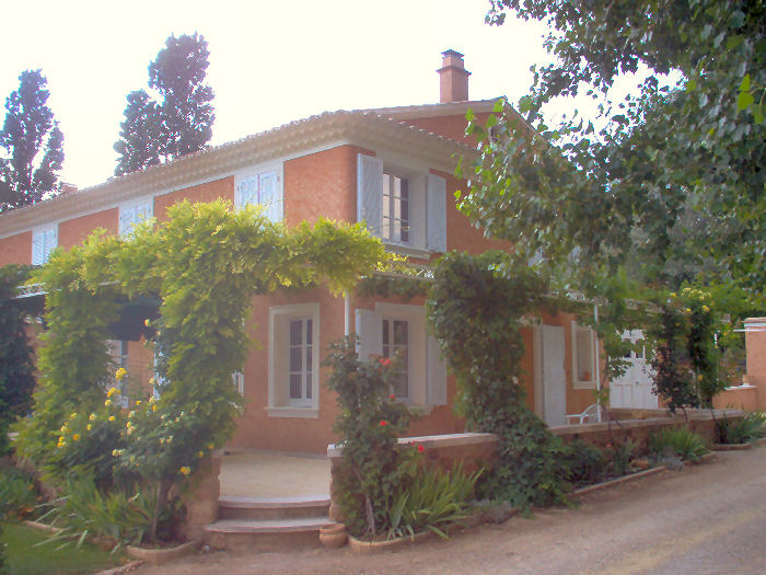 Villa Azzura Provence-Alpes-Côte d'Azur - Salernes visuel 4/4