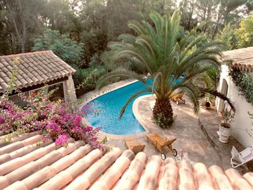 Villa Bastidasse Provence-Alpes-Côte d'Azur - Mougins visuel 5/10 Villa Bastidasse Provence-Alpes-Côte d'Azur - Mougins visuel 5/10