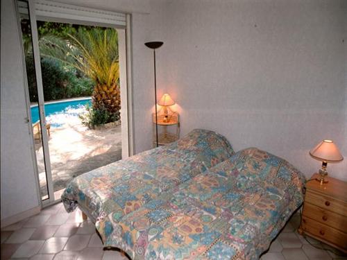 Villa Bastidasse Provence-Alpes-Côte d'Azur - Mougins visuel 3/10 Villa Bastidasse Provence-Alpes-Côte d'Azur - Mougins visuel 3/10