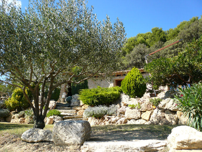 Villa Belle Vue Rhône-Alpes - Mérindol-les-Oliviers visuel 2/3