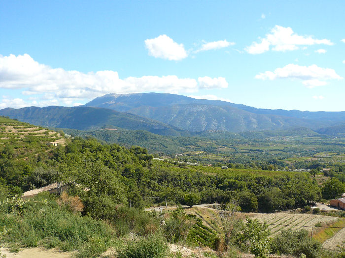 Villa Belle Vue Rhône-Alpes - Mérindol-les-Oliviers visuel 3/3