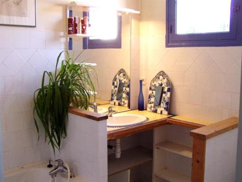 Villa Bergeronnettes Basse-Normandie - Denneville visuel 10/10 Villa Bergeronnettes Basse-Normandie - Denneville visuel 10/10