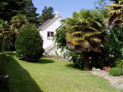 Villa Bergeronnettes Basse-Normandie - Denneville visuel 9/10 Villa Bergeronnettes Basse-Normandie - Denneville visuel 9/10