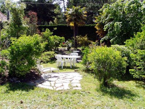 Villa Bergeronnettes Basse-Normandie - Denneville visuel 8/10 Villa Bergeronnettes Basse-Normandie - Denneville visuel 8/10