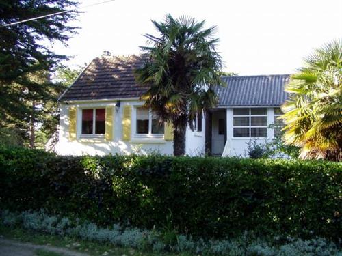 Villa Bergeronnettes Basse-Normandie - Denneville visuel 5/10 Villa Bergeronnettes Basse-Normandie - Denneville visuel 5/10