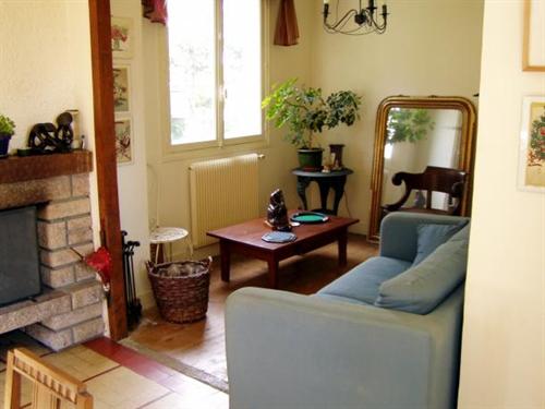 Villa Bergeronnettes Basse-Normandie - Denneville visuel 4/10 Villa Bergeronnettes Basse-Normandie - Denneville visuel 4/10