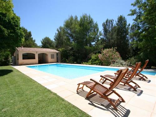 Villa Boimeau Provence-Alpes-Côte d'Azur - Lambesc visuel 10/10