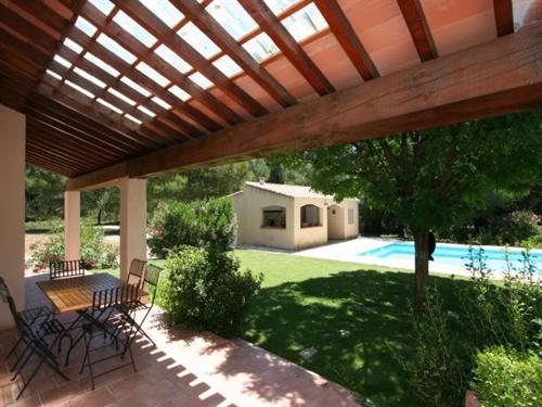 Villa Boimeau Provence-Alpes-Côte d'Azur - Lambesc visuel 8/10