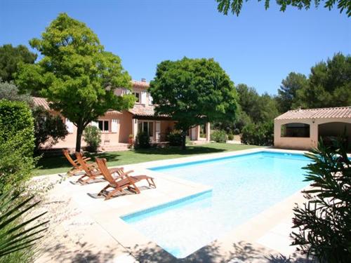 Villa Boimeau Provence-Alpes-Côte d'Azur - Lambesc visuel 7/10