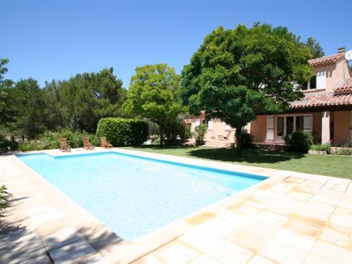 Villa Boimeau Provence-Alpes-Côte d'Azur - Lambesc visuel 6/10