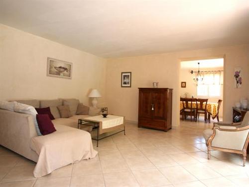 Villa Boimeau Provence-Alpes-Côte d'Azur - Lambesc visuel 3/10