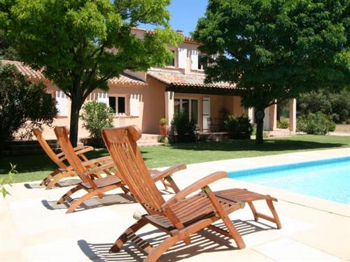 Villa Boimeau Provence-Alpes-Côte d'Azur - Lambesc visuel 2/10