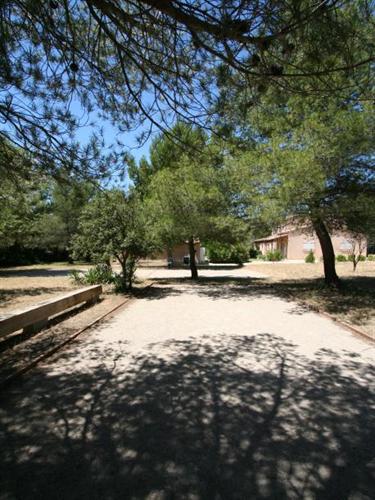 Villa Boimeau Provence-Alpes-Côte d'Azur - Lambesc visuel 1/10