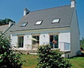 Villa Bozec Bretagne - La Forêt-Fouesnant visuel 1/5 Villa Bozec Bretagne - La Forêt-Fouesnant visuel 1/5