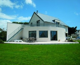 Villa Bronnec Bretagne - Trégunc visuel 7/7 Villa Bronnec Bretagne - Trégunc visuel 7/7