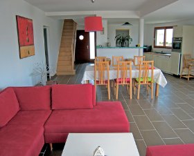 Villa Bronnec Bretagne - Trégunc visuel 2/7 Villa Bronnec Bretagne - Trégunc visuel 2/7