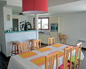 Villa Bronnec Bretagne - Trégunc visuel 3/7 Villa Bronnec Bretagne - Trégunc visuel 3/7