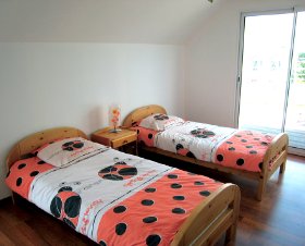 Villa Bronnec Bretagne - Trégunc visuel 5/7 Villa Bronnec Bretagne - Trégunc visuel 5/7