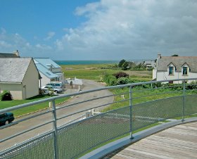 Villa Bronnec Bretagne - Trégunc visuel 6/7 Villa Bronnec Bretagne - Trégunc visuel 6/7