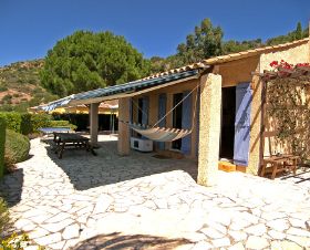 Villa Campechano Provence-Alpes-Côte d'Azur - Bormes-les-Mimosas visuel 8/10