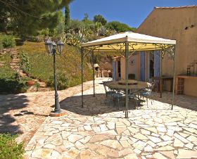 Villa Campechano Provence-Alpes-Côte d'Azur - Bormes-les-Mimosas visuel 7/10