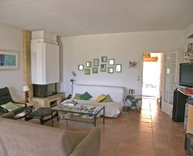 Villa Campechano Provence-Alpes-Côte d'Azur - Bormes-les-Mimosas visuel 2/10